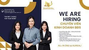 CÔNG TY TNHH ĐẦU TƯ VÀ PHÁT TRIỂN BẤT ĐỘNG SẢN AUREAL 2