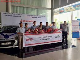 Công Ty TNHH Cho Thuê Ô tô An Hòa Phát 6