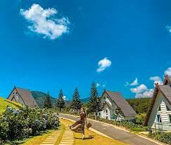 Dalat Wonder Resort 4