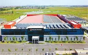 Hanwha Vision Vietnam 9