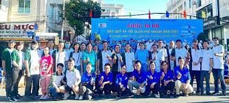 Công Ty TNHH Quân Uy 8