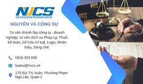 Công ty dịch vụ kế toán Nguyễn và Công Sự 4