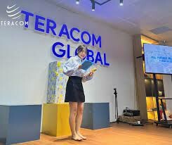 Teracom Global 4