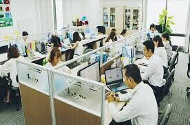 Công ty TNHH Tân Khoa Việt 5