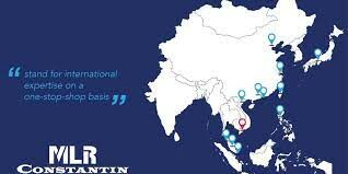 CÔNG TY TNHH CONSTANTIN SERVAL & ASSOCIES (VIỆT NAM) 8