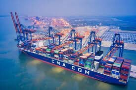 CMA CGM 7