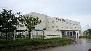 Toyoink Compounds VIETNAM 9