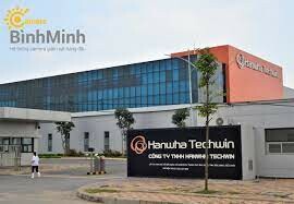 Hanwha Vision Vietnam 8