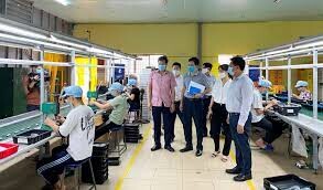 Công Ty TNHH Quân Uy 7