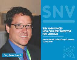 SNV Netherlands Development Organisation 6