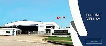 Toyoink Compounds VIETNAM 8