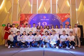 Tập đoàn Hương Việt 5