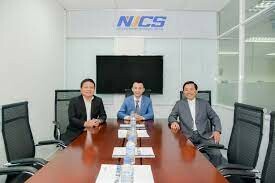 Công ty dịch vụ kế toán Nguyễn và Công Sự 1