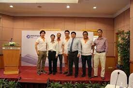 INTERSPACE VIỆT NAM 7