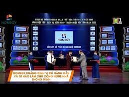 CÔNG TY CỔ PHẦN CÔNG NGHỆ NHÀ THÔNG MINH VIỆT 3