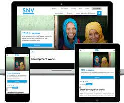 SNV Netherlands Development Organisation 5