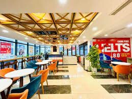 Atlantic Five-Star English 9