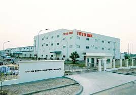 Toyoink Compounds VIETNAM 7