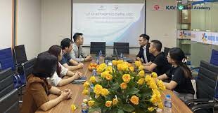 Tập đoàn Hương Việt 4