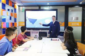 Atlantic Five-Star English 8