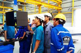 Công Nghệ PTECH 5