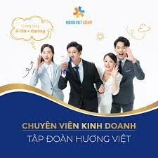 Tập đoàn Hương Việt 1
