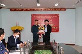 Công Ty TNHH Quân Uy 4