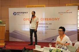 INTERSPACE VIỆT NAM 5