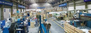 Oristar Corporation - Công Ty Cổ Phần Oristar 9