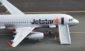 Jetstar Airways 4