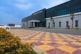 Hanwha Vision Vietnam 4