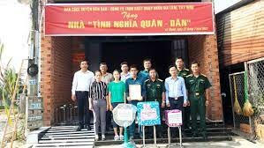 Công Ty TNHH Quân Uy 3