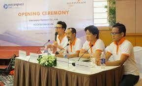 INTERSPACE VIỆT NAM 4