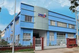 Oristar Corporation - Công Ty Cổ Phần Oristar 8