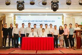 Công ty cổ phần đầu tư phát triển du lịch quốc tế Thắng Lợi 9