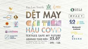 Vải Sợi Bảo Lân 5