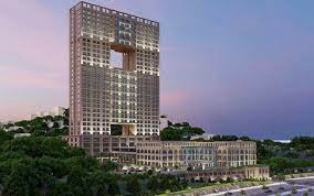 Meliá Hotels International 5