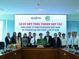 Syngenta Việt Nam 5