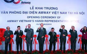 Siêu thị Amway 5