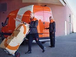 TNT Express 5
