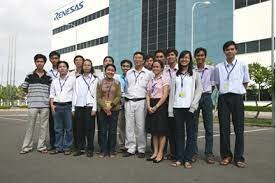 Renesas Electronics Corporation 6