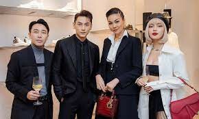 Christian Dior Couture 5