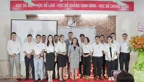 CÔNG TY TNHH DỊCH VỤ ĐỊA ỐC VÀNG 5