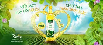 Dầu Thực Vật (Nortalic) 7