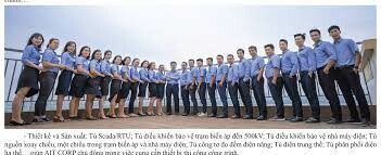 Ứng Dụng Và Phát Triển Công Nghệ Thông Tin - Công nghệ AIT 5