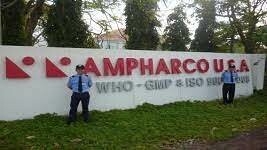 Công ty Cổ phần Dược phẩm Ampharco U.S.A 6