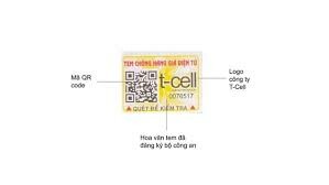 Công ty Cổ Phần Tcell 4