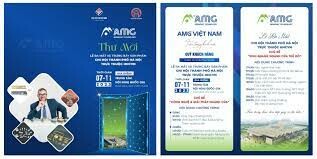 CÔNG TY CỔ PHẦN ĐẦU TƯ AMG VIỆT NAM 3