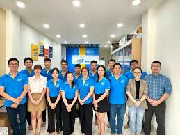 Ict Sài Gòn 5