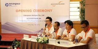 INTERSPACE VIỆT NAM 3
